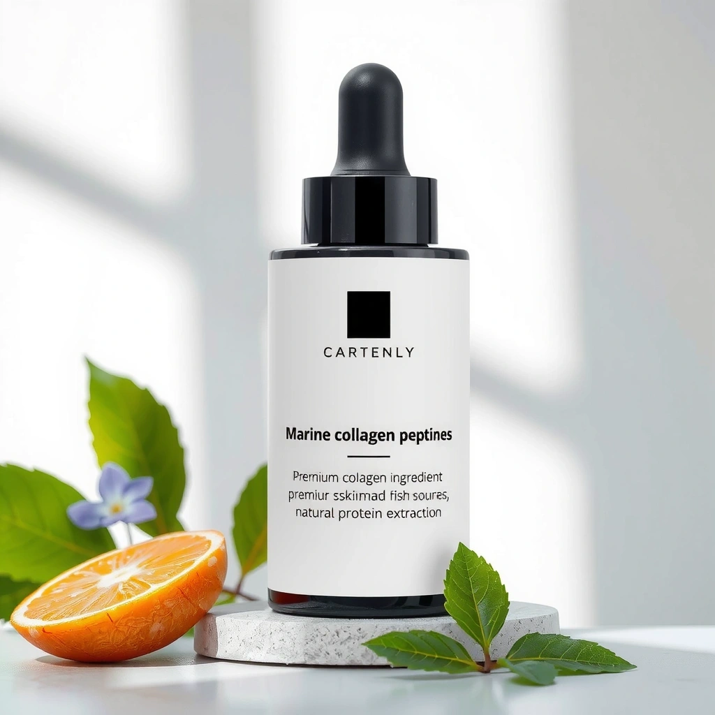 Marine Collagen Peptides